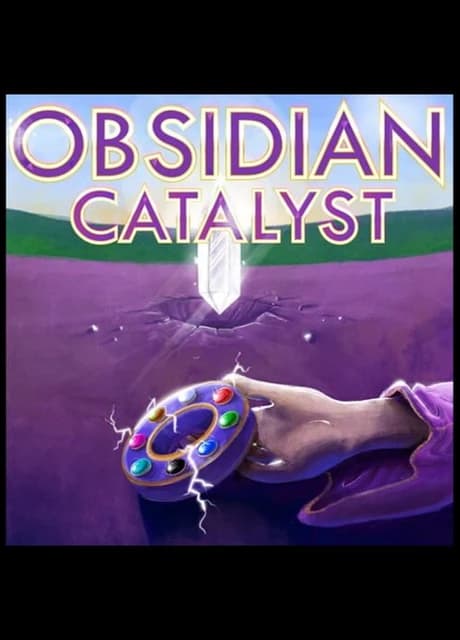 Obsidian Catalyst