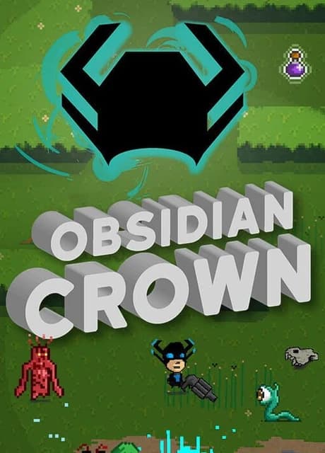Obsidian Crown