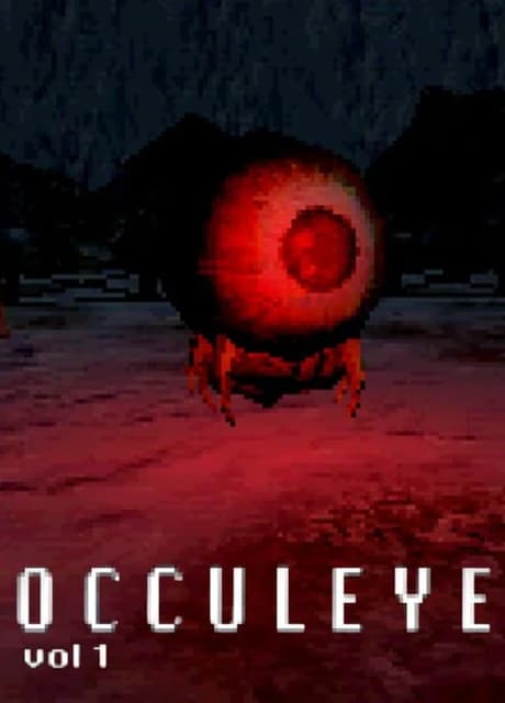 Occuleye