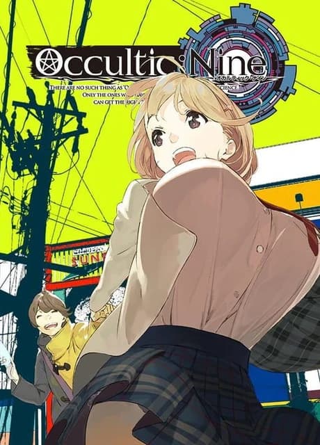 Occultic;Nine