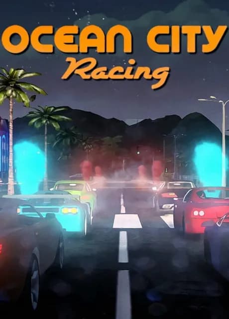 Ocean City Racing: Redux
