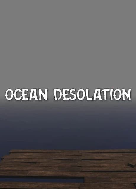 Ocean Desolation