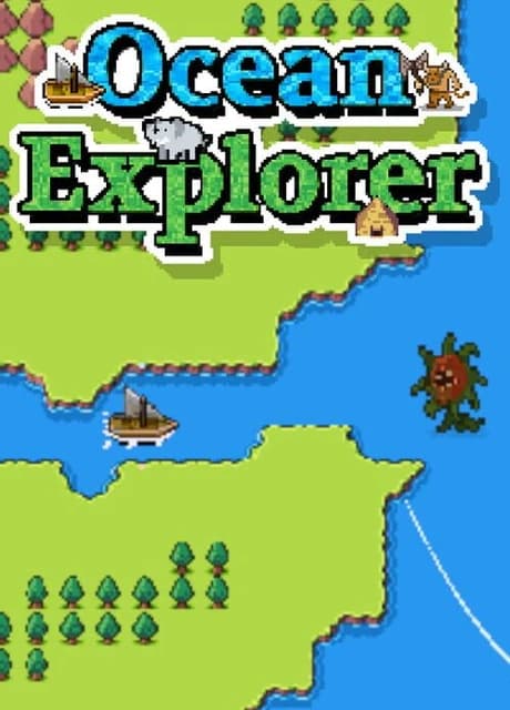 Ocean Explorer