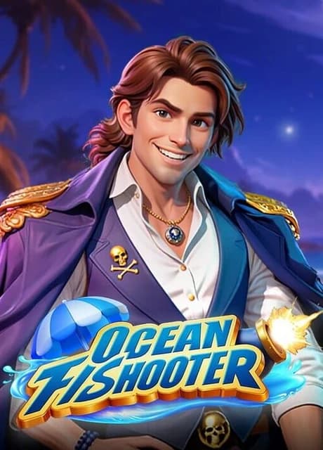 Ocean Fishooter