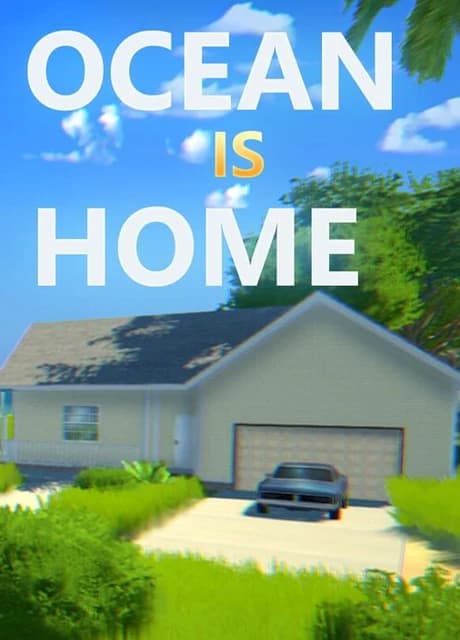 Ocean Is Home