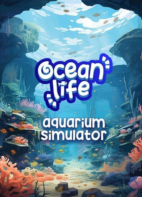 Ocean Life: Aquarium Simulator