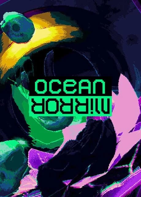 Ocean Mirror