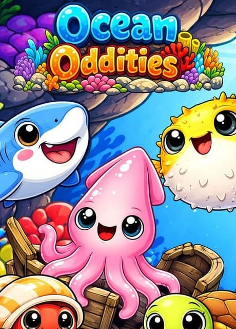 Ocean Oddities