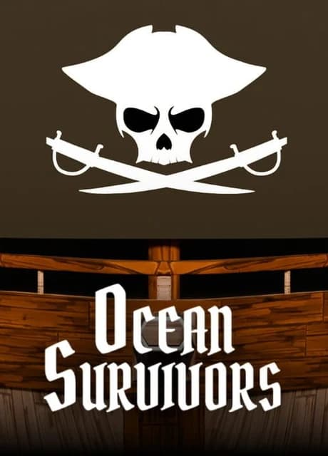 Ocean Survivors