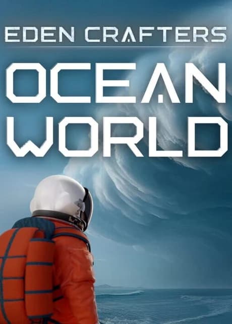 Ocean World: Eden Crafters Prologue