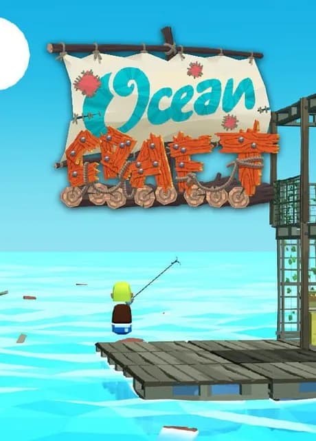 OceanCraft