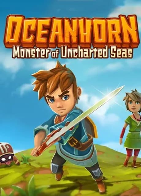 Oceanhorn