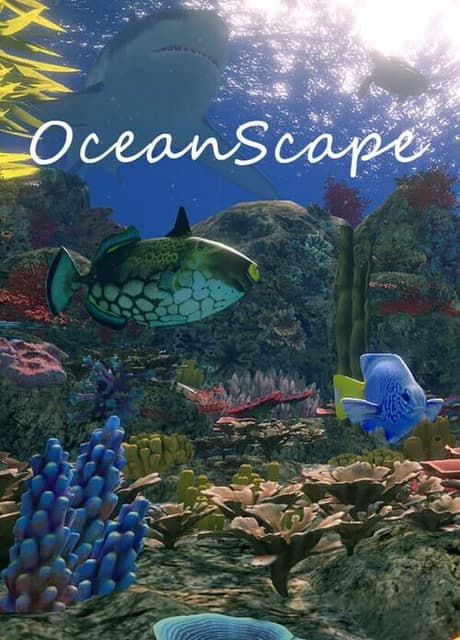OceanScape