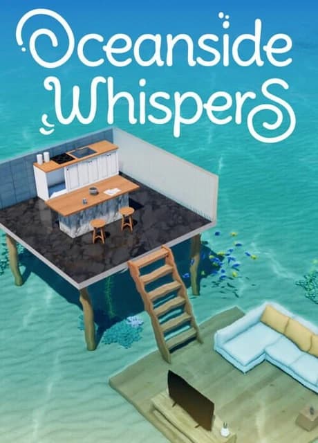 Oceanside Whispers