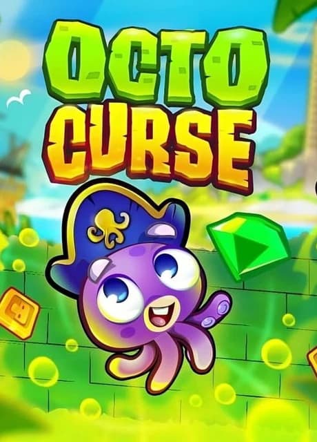 Octo Curse