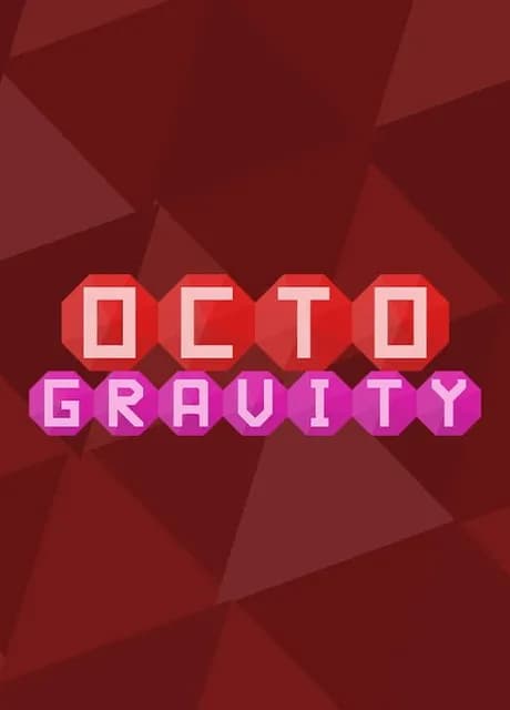 Octo Gravity