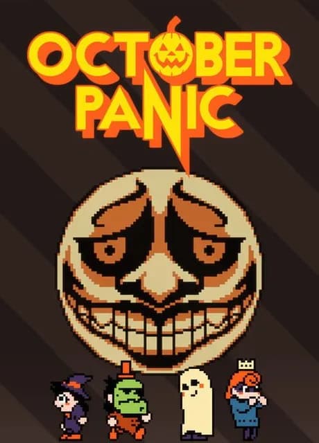 October Panic