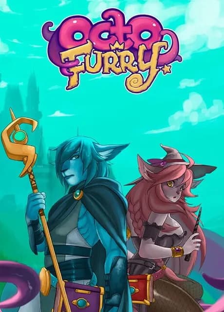 OctoFurry