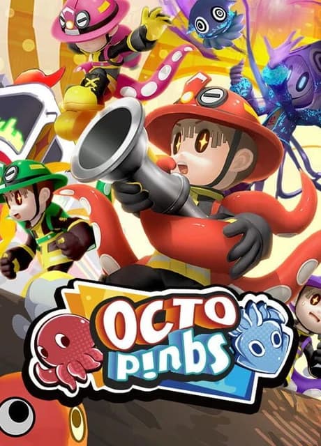 Octopinbs