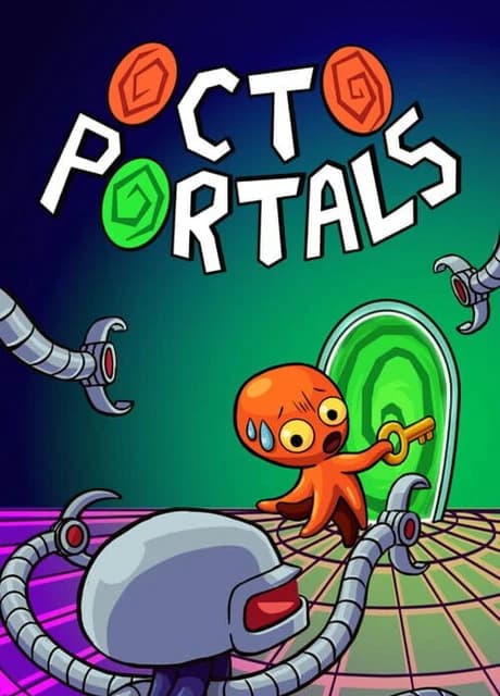 Octoportals