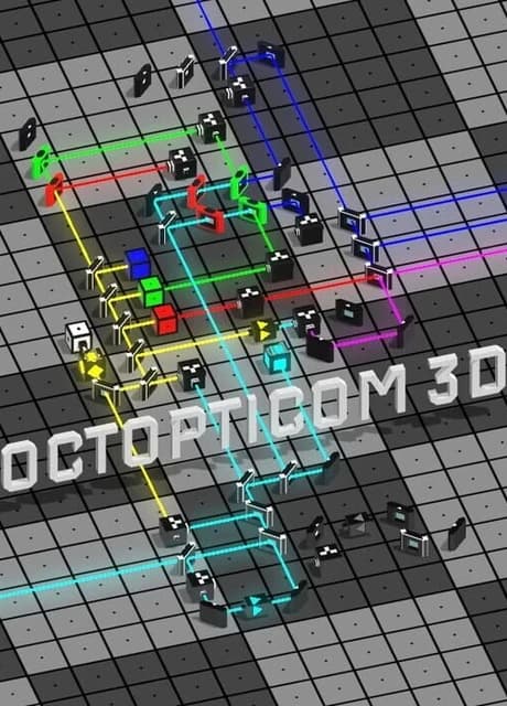 Octopticom 3D