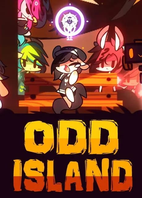 Odd Island