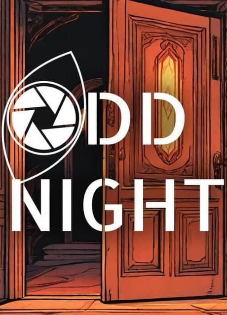 Odd Night