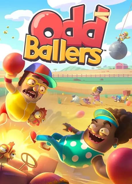 OddBallers