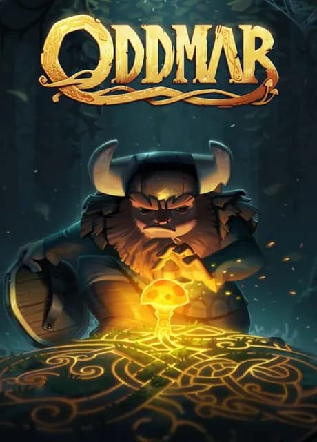Oddmar