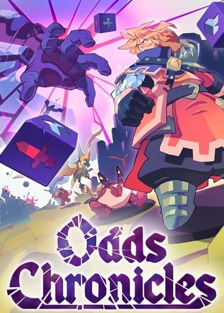 Odds Chronicles