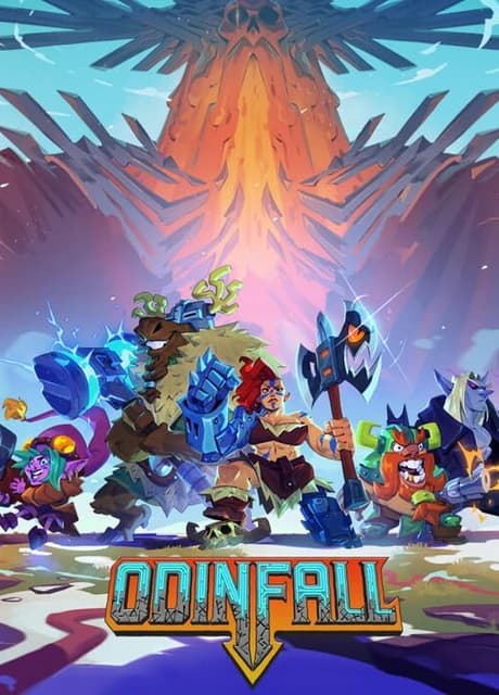Odinfall