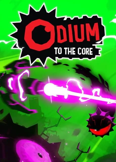 Odium to the Core