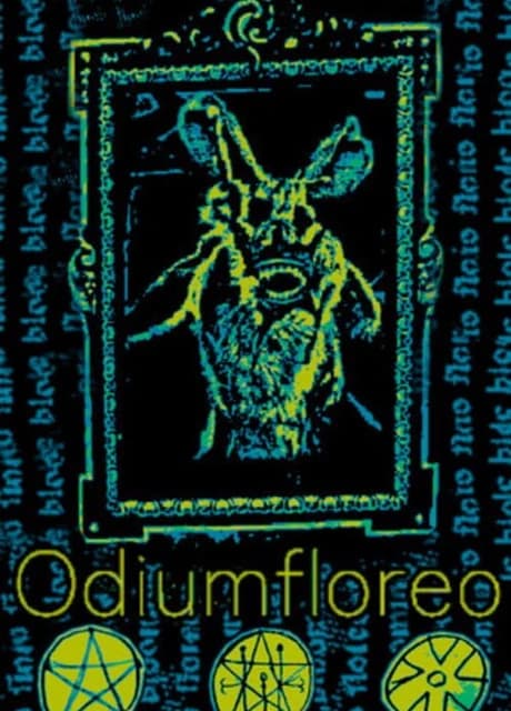 Odiumfloreo