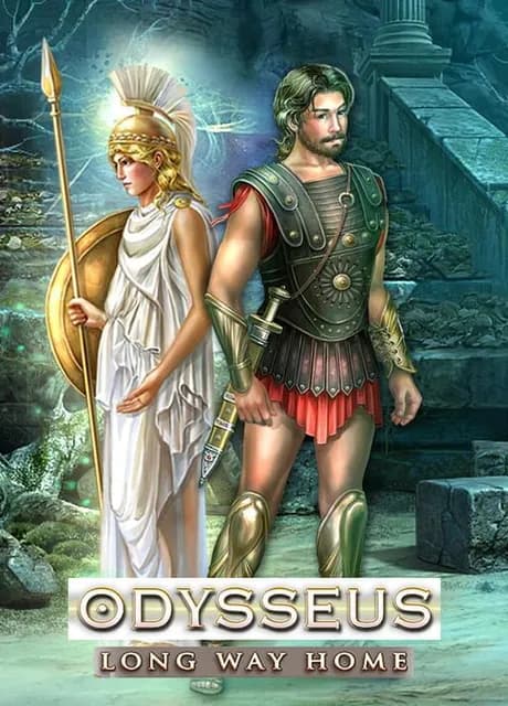 Odysseus: Long Way Home