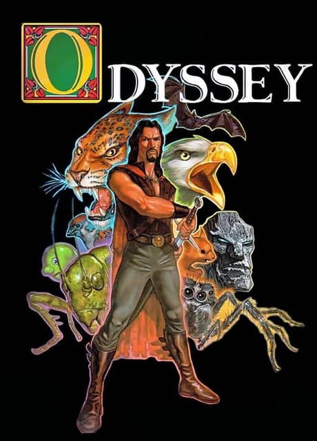 Odyssey