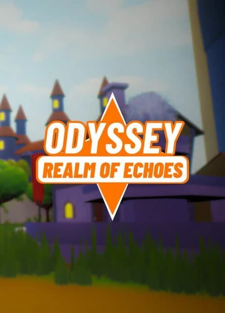 Odyssey: Realm of Echoes