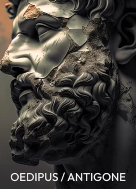 Oedipus / Antigone