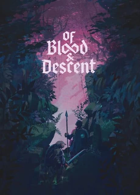 Of Blood and Descent