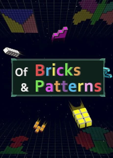 Of Bricks and Patterns