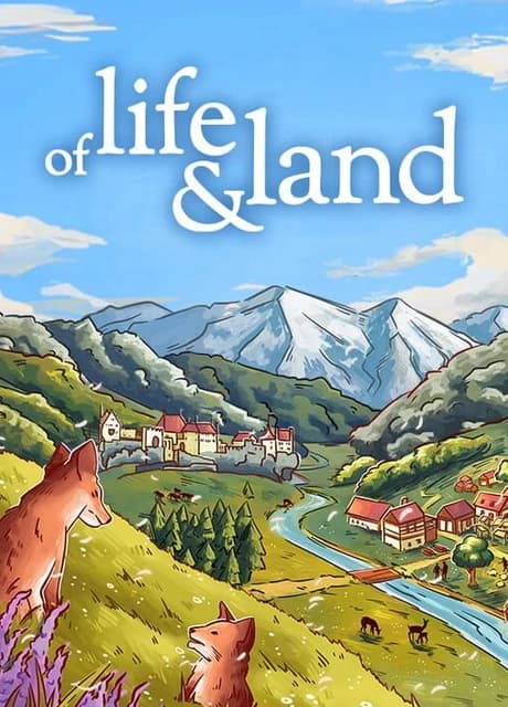 Of Life and Land