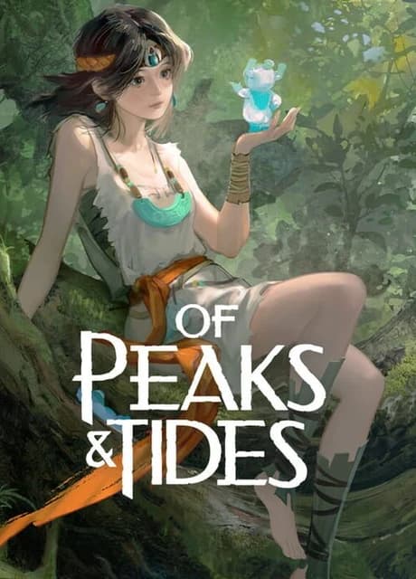 Of Peaks and Tides