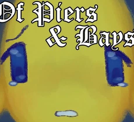 Of Piers & Bays