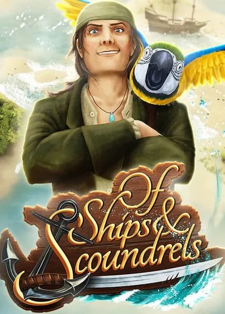 Of Ships & Scoundrels