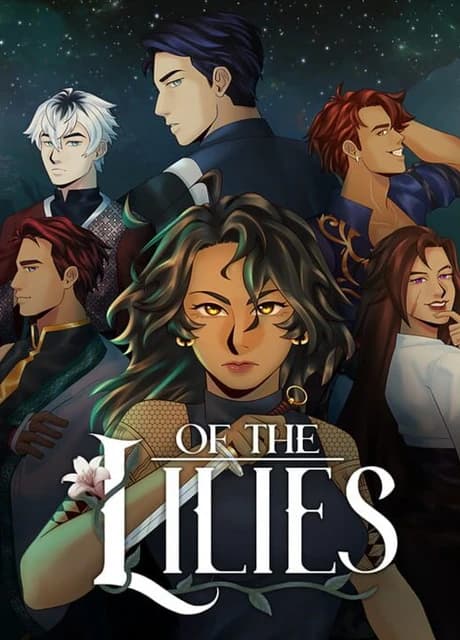 Of The Lilies