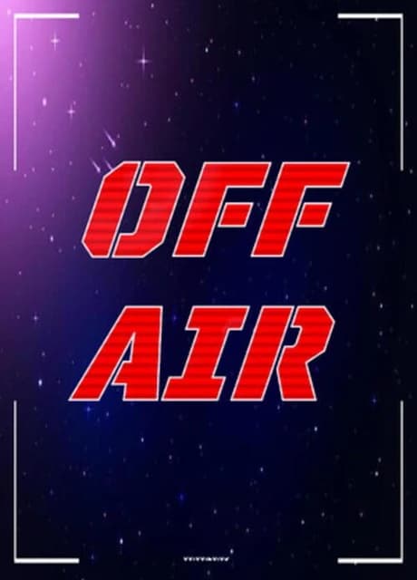 Off Air
