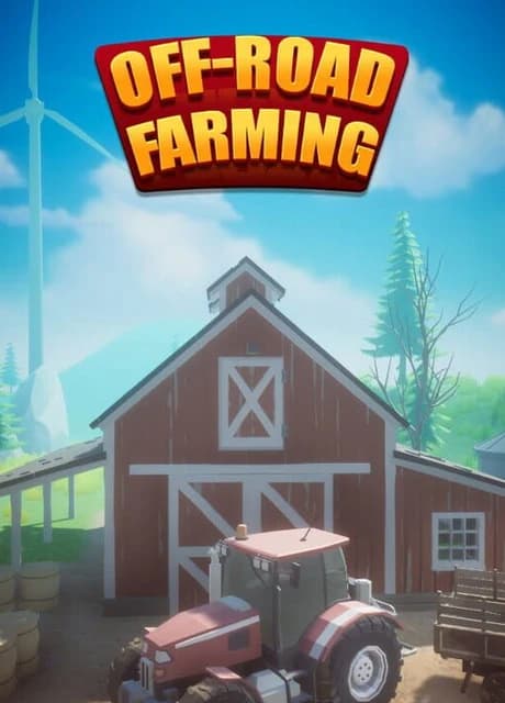 Off-Road Farming
