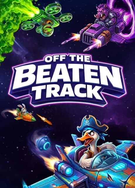 Off the Beaten Track