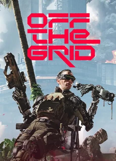 Off The Grid