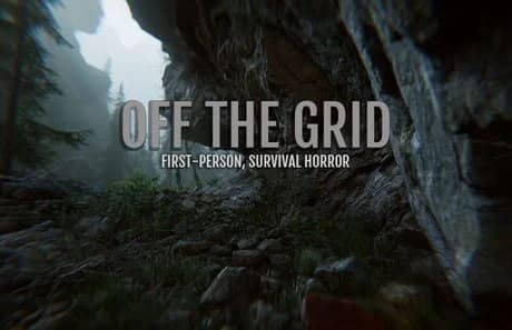 Off the Grid