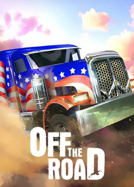Off the Road